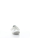 ISLA154SOF 534 WHITE Lace-up Shoes